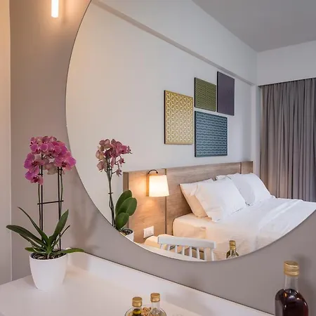 Irini Hotel de apartamente