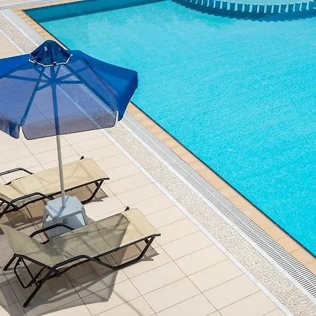 Irini Hotel de apartamente