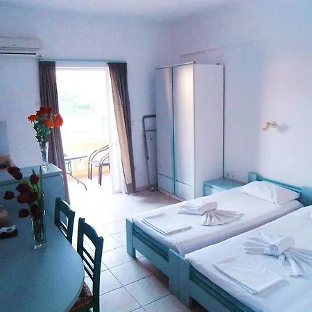 Irini Hotel de apartamente